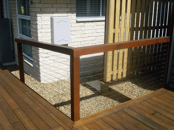 Display Home Walkway 7